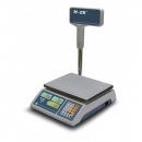 Торговые настольные весы MERTECH M-ER 322 ACPX-15.2 Ibby LCD (3014)