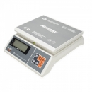 Фасовочные настольные весы MERTECH M-ER 326 AFU-15.1 Post II LCD RS-232  (3098)