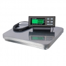 Фасовочные напольные весы MERTECH M-ER 333 BF FARMER RS-232 LCD (3082)