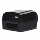 Принтер этикеток MERTECH MPRINT TLP300 TERRA NOVA 203dpi, Ethernet, RS232, USB, черный (4530)