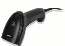 Сканер MERTECH 2210 P2D USB, USB эмуляция RS232 черный, 2m cable (4809)