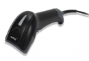 Сканер MERTECH 2310 P2D HR USB, USB эмуляция RS232 черный (4559)