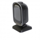 Сканер MERTECH 8500 P2D USB, USB эмуляция RS232 черный (4109)
