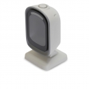 Сканер MERTECH 8500 P2D USB, USB эмуляция RS232 белый (4795)