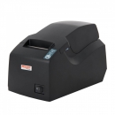 Чековый принтер MERTECH MPRINT G58 RS232, USB, черный (4501)