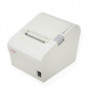 Чековый принтер MERTECH MPRINT G80 RS232, USB, Ethernet, белый (4515)