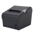 Чековый принтер MERTECH MPRINT G80 WiFi, Ethernet, RS232, USB, черный) (4516)