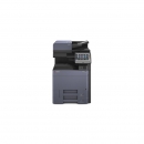Цветное МФУ копир-принтер-сканер Kyocera TASKalfa 3253ci (A3,32/16 ppm A4/A3,4 Gb+32 Gb SSD,Network,дуплекс,б/тонера и крышки) (1102VG3NL0)