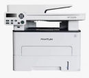 МФУ Pantum M7102DN копир/принтер/сканер, А4 (M7102DN)