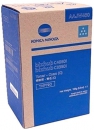 Тонер Konica Minolta TNP-79C голубой 9000 стр (AAJW450)