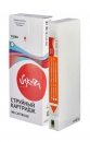 Струйный картридж Sakura C13T636A00 (T636A Orange) для Epson Stylus Pro 7900/9900, пигментный тип чернил, оранжевый, 700 мл. SIC13T636A00