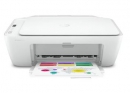 МФУ HP DeskJet 2710 (струйное, А4, 4 цвета, USB, Bluetooth, Wi-Fi, 20 стр/мин)