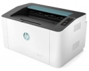 Принтер HP Laser 107r (лазерный, монохромный, А4,20 стр/мин, USB)