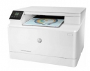 МФУ HP Color LaserJet Pro M182n (лазерное, A4, цветное, 16 стр/мин)