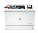 Принтер HP Color LaserJet Enterprise M751dn (лазерный, цветной, А3, 41 стр/мин)