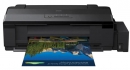 EPSON L1800 принтер A3+ (C11CD82505)