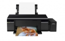 EPSON L805 принтер A4 (C11CE86404)