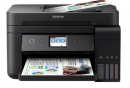 EPSON L6290 принтер/копир/сканер/факс A4 (Eco tank systems 001) (C11CJ60505)
