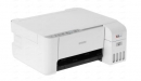 EPSON L3256 принтер/копир/сканер (Eco tank 003 systems) (C11CJ67519)