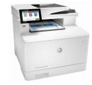 HP Color LaserJet Enterprise M480F принтер/копир/сканер/факс A4 (3QA55A)