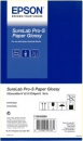 Бумага Epson SURELAB PRO-S PAPER GLOSSY BP 4X65 2 ROL (C13S450060BP)