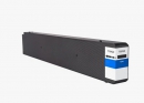 Картридж T02Q2 струйный для Epson C13T02Q200, 50 000 к., голубой (C13T02Q200)