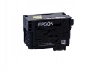 Картридж струйный Epson C13T27914012 черный 34.1 мл, 2200 к (C13T27914012)
