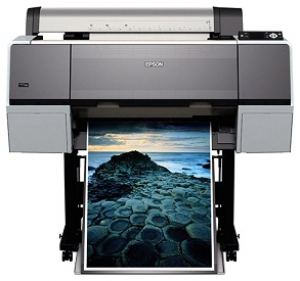 Принтер Epson Stylus Pro 7890 (C11CB51001A0)