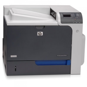 Принтер HP Color LaserJet Enterprise CP4025dn (CC490A)