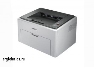 Принтер Samsung ML-2240 (ML-2240/XEV)