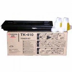 Тонер-картридж KYOCERA MITA TK-410 (370AM010)