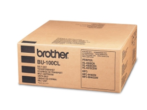 Лента Brother BU-100CL Belt Unit  (50к стр.) для HL-4040CN, HL-4050CDN, HL-4070CDW, DCP-9040CN, DCP-9042CDN, DCP-9045CDN, MFC-9440CN (BU100CL)