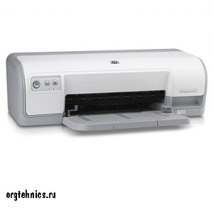Принтер HP Deskjet D2563 (CB671C)