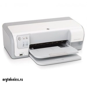 Принтер HP Deskjet D4363 (CB700C)