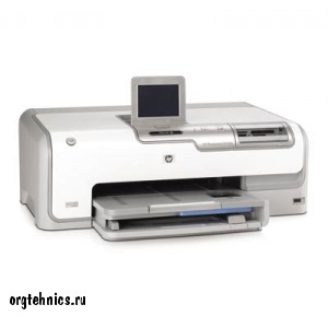 Принтер HP Photosmart D7263 (CC975C)
