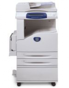 Копировальный аппарат XEROX WorkCentre 5222 Copier/Printer (5222V_KU)