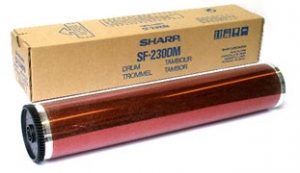 Драм-картридж SHARP SF2025/2030/2530, SF-230DM (SF230DM)