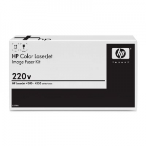 Узел термозакрепления HP Color LJ 4500/4550 (220В) (C4198A)