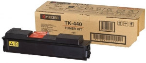 Тонер-картридж KYOCERA MITA TK-440 (1T02F70EU0)