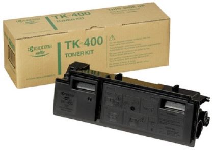 Тонер-картридж KYOCERA MITA TK-400 (370PA0KL)