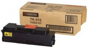 Тонер-картридж KYOCERA MITA TK-310 (1T02F80EU0)