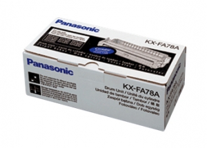 Драм-картридж PANASONIC KX-FA78A (KX-FA78A)