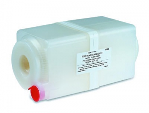 Фильтр для пылесоса 3M Type 2 стандартной очистки для черного тонера (737731 / SV-MPF2 / 78-8005-5350-1 / 31700C)