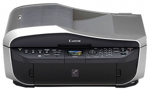 МФУ Canon PIXMA MX700 (2186B007)