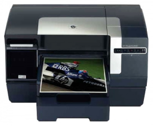 Принтер HP Officejet K5400dn (C8185A)