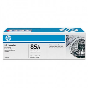 Картридж HP LaserJet P1102/M1132/M1212 черный (CE285A)