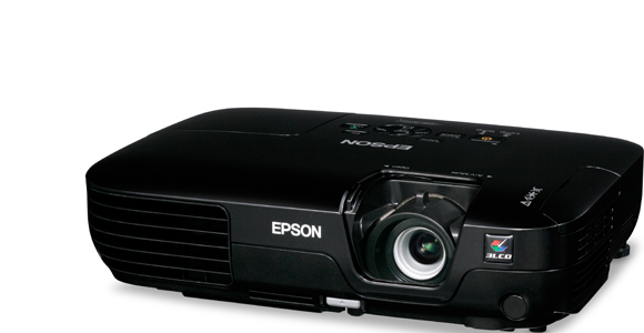 Проектор EPSON EB-S72 (V11H328140)
