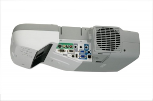 Проектор EPSON EB-460i ультракороткофокусный,настенное крепление,интерактивные функции (V11H342040)
