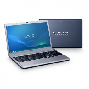 Ноутбук Sony Vaio VPC-F11M1R (VPC-F11M1R/H)