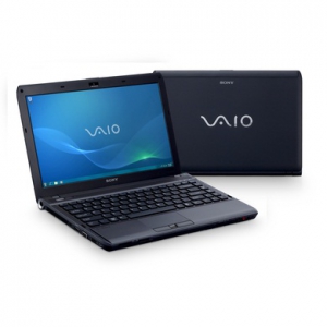 Ноутбук Sony Vaio VPC-S11V9R (VPC-S11V9R/B)